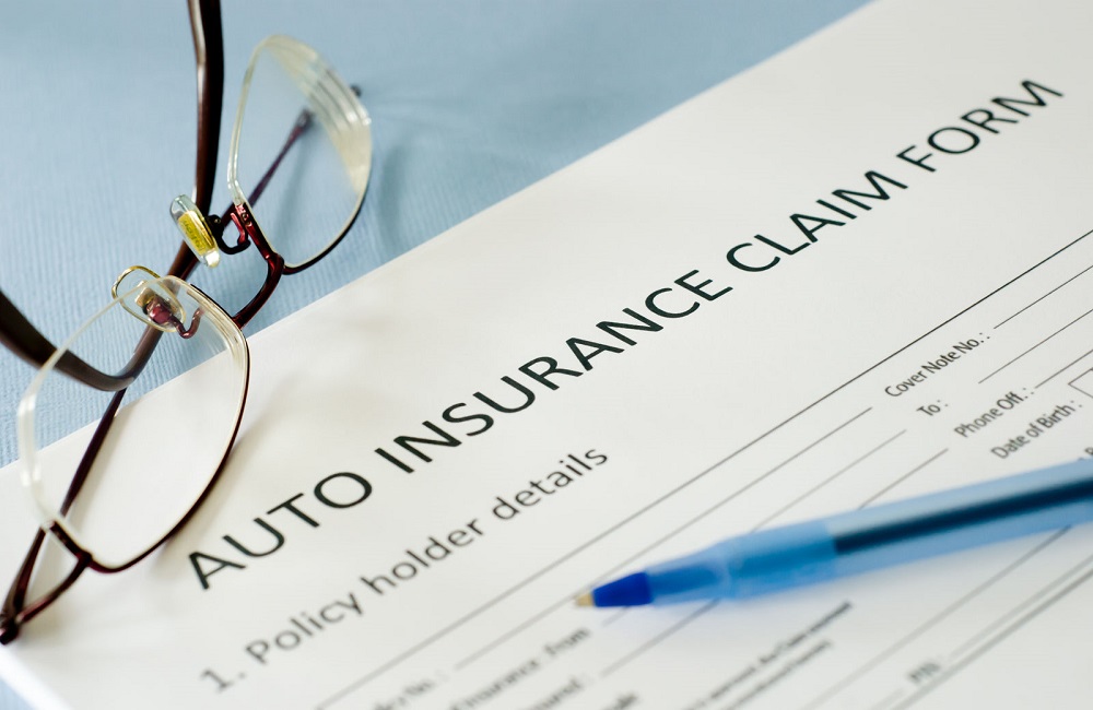 How (and When) to File an Insurance Claim