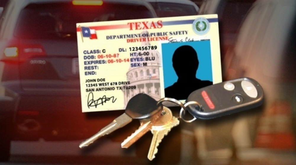 Your First-Time Texas License Guide for Drivers 18-24