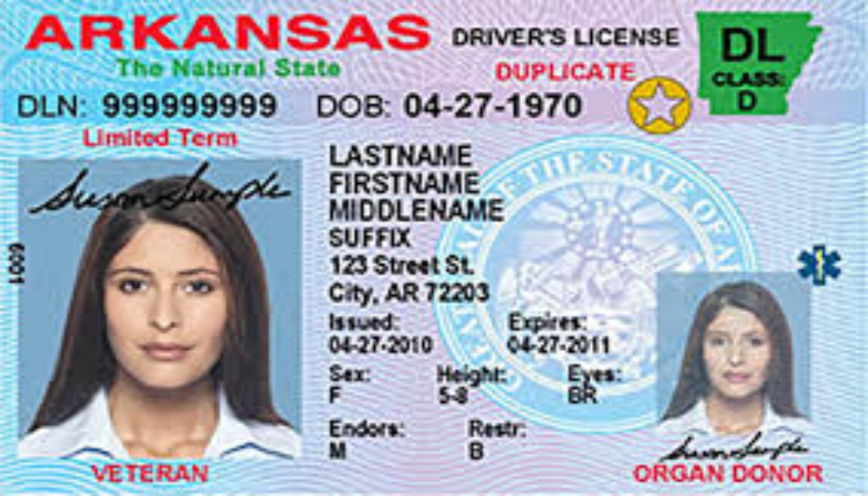 Your First-Time Arkansas Drivers License Guide