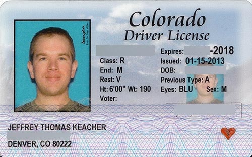 Your First-Time Colorado Drivers License Guide