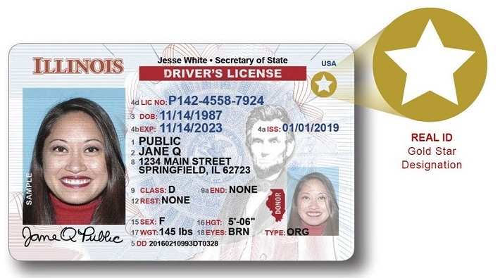 First-Time Illinois License Guide for Drivers 18-20