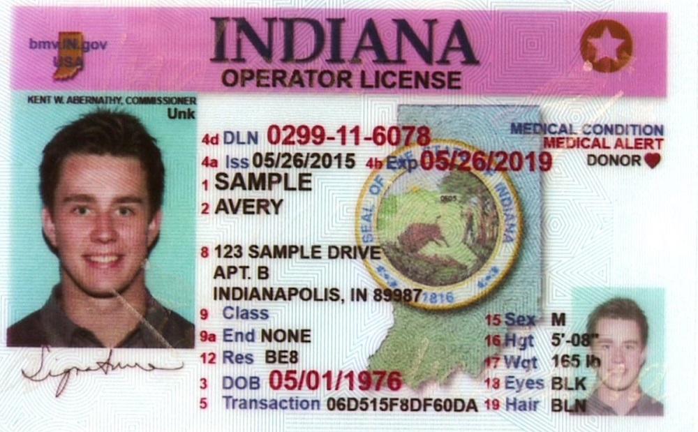 Your First-Time Indiana Drivers License Guide