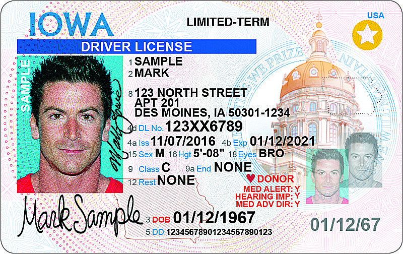 Your First-Time Iowa Drivers License Guide
