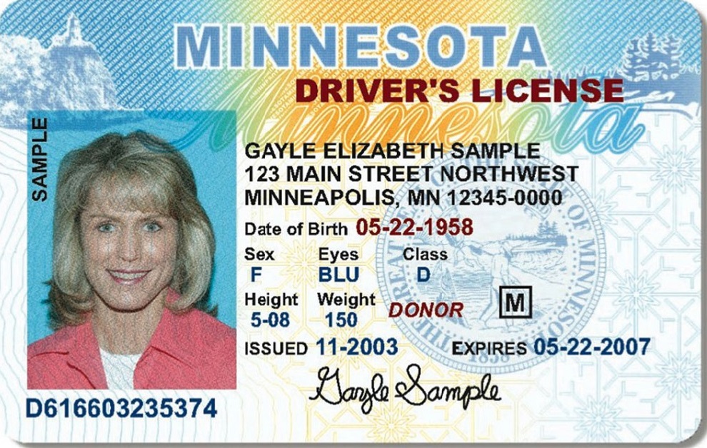 Your First-Time Minnesota Drivers License Guide