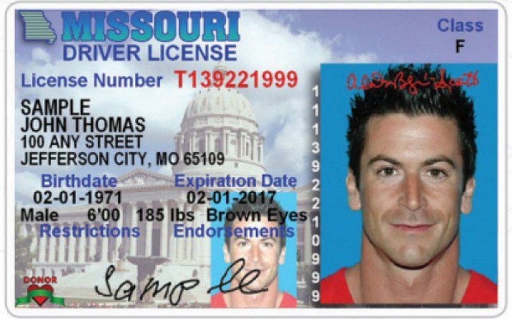 Your First-Time Missouri Drivers License Guide