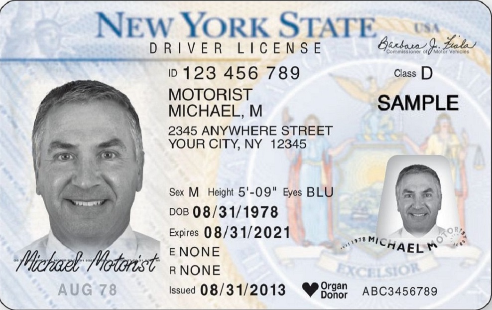 Your First-Time New York License Guide for Drivers 18 and Up