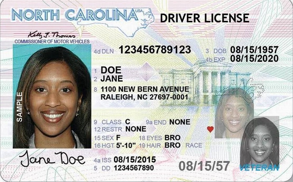 Your First-Time North Carolina Drivers License Guide