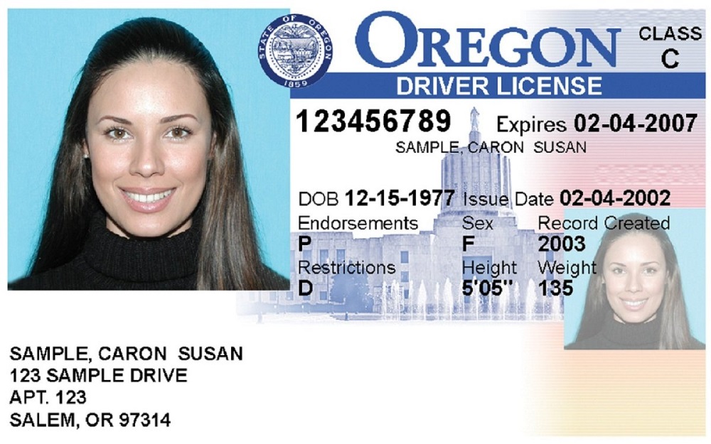 Your First-Time Oregon Drivers License Guide