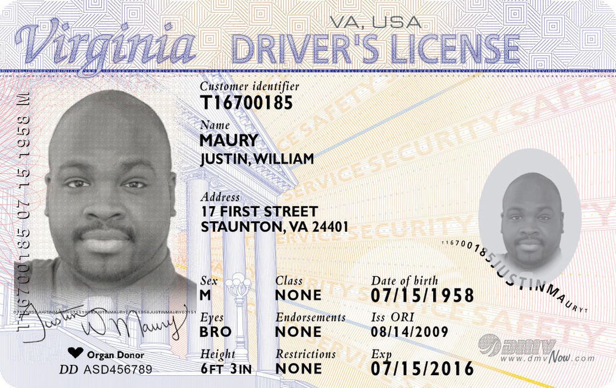 Your First-Time Virginia Drivers License Guide