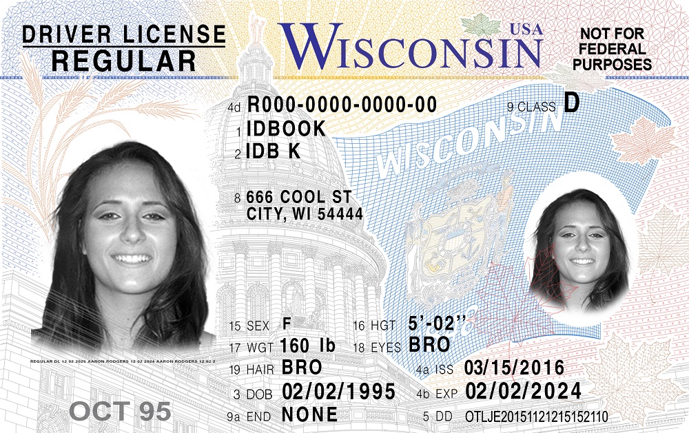 Your First-Time Wisconsin Drivers License Guide